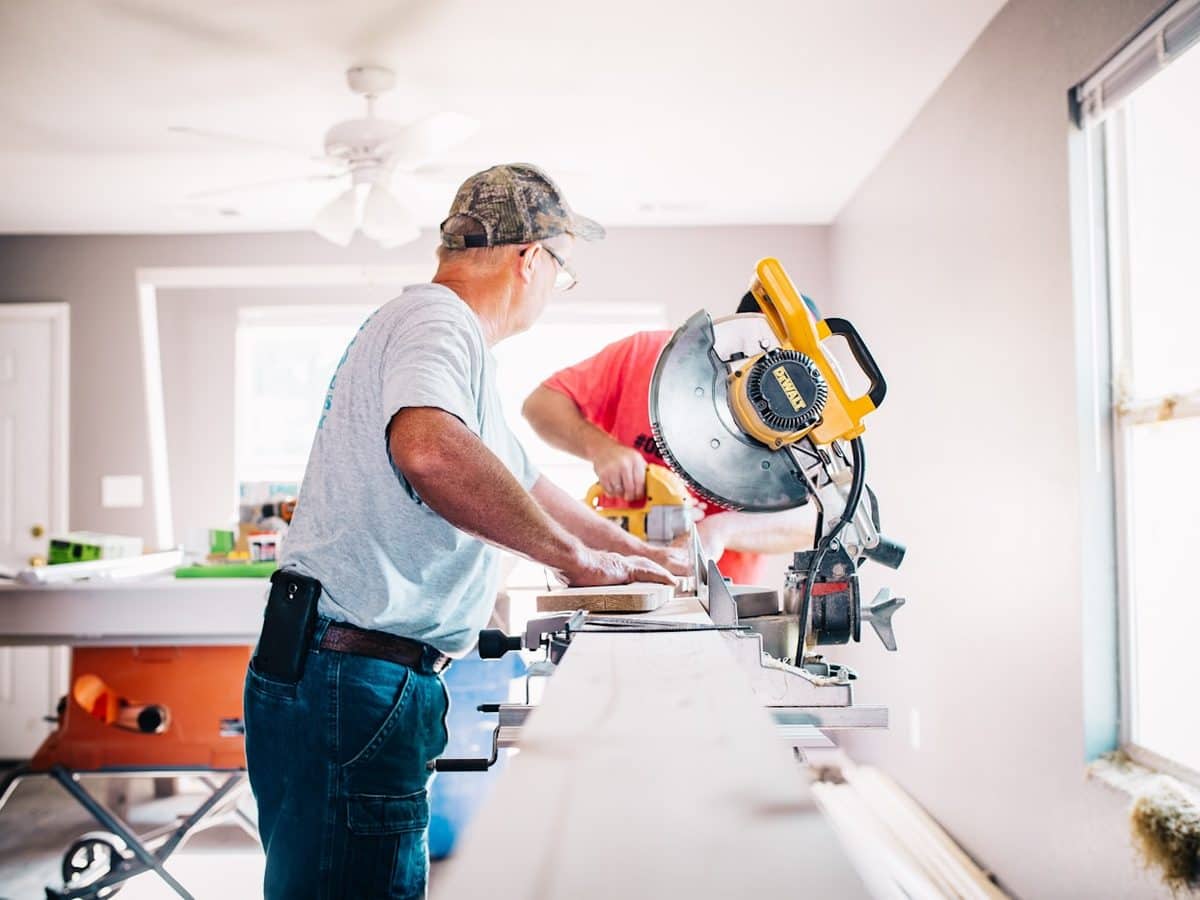 Building & Remodeling Done Right